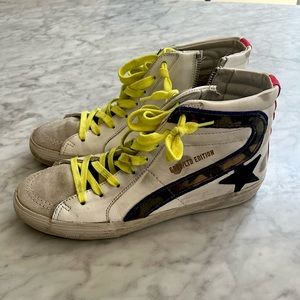 Golden Goose Sneakers